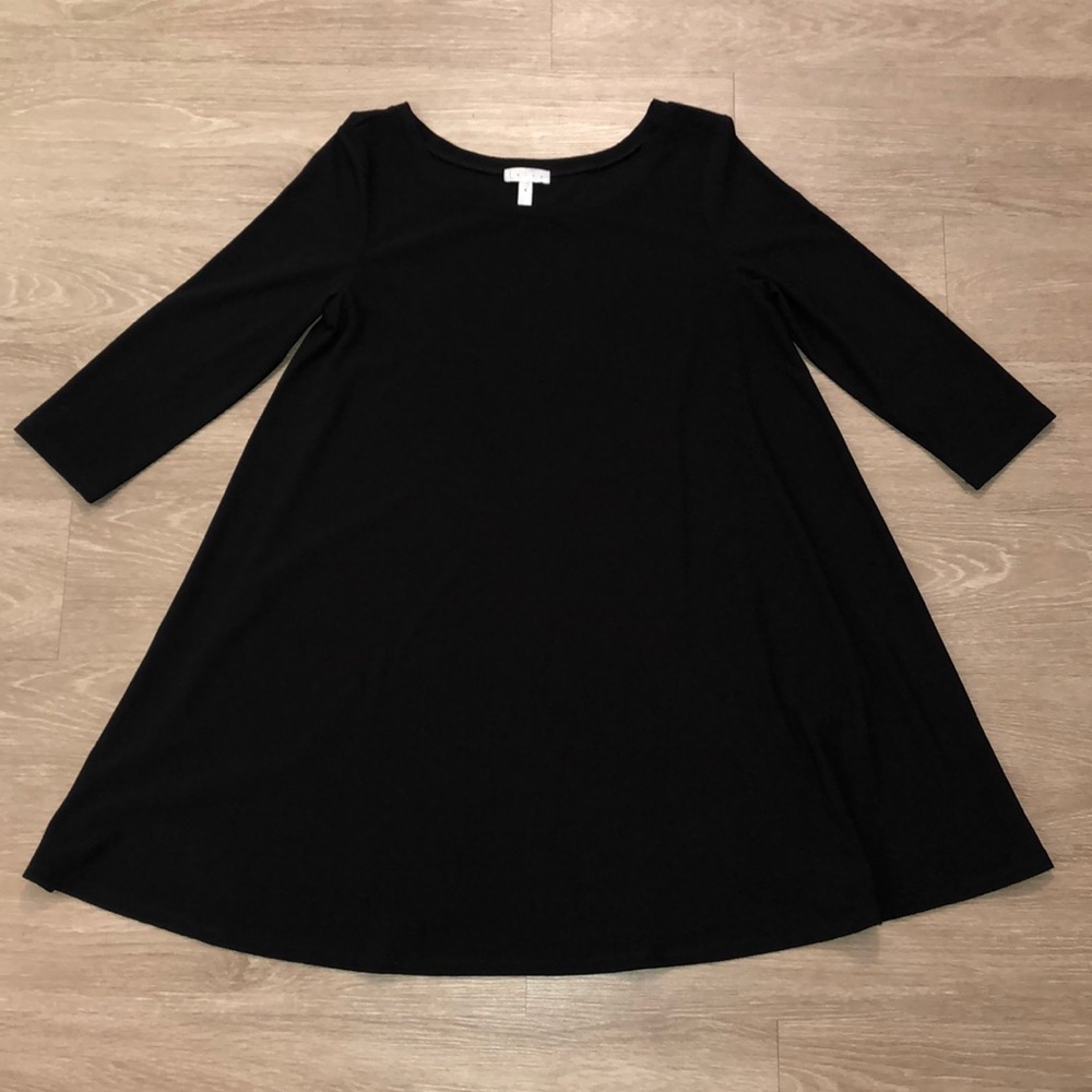 Leith staple dress